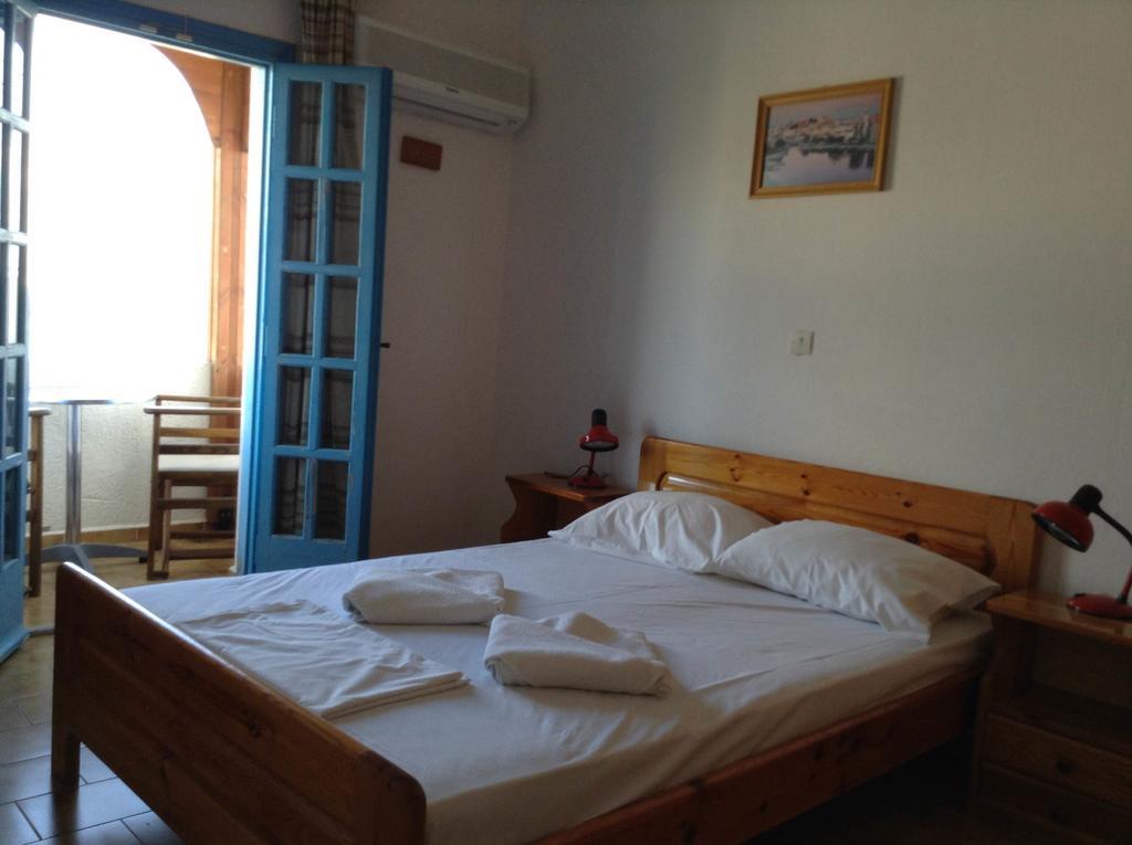 Stavros Apartments Istron Cameră foto