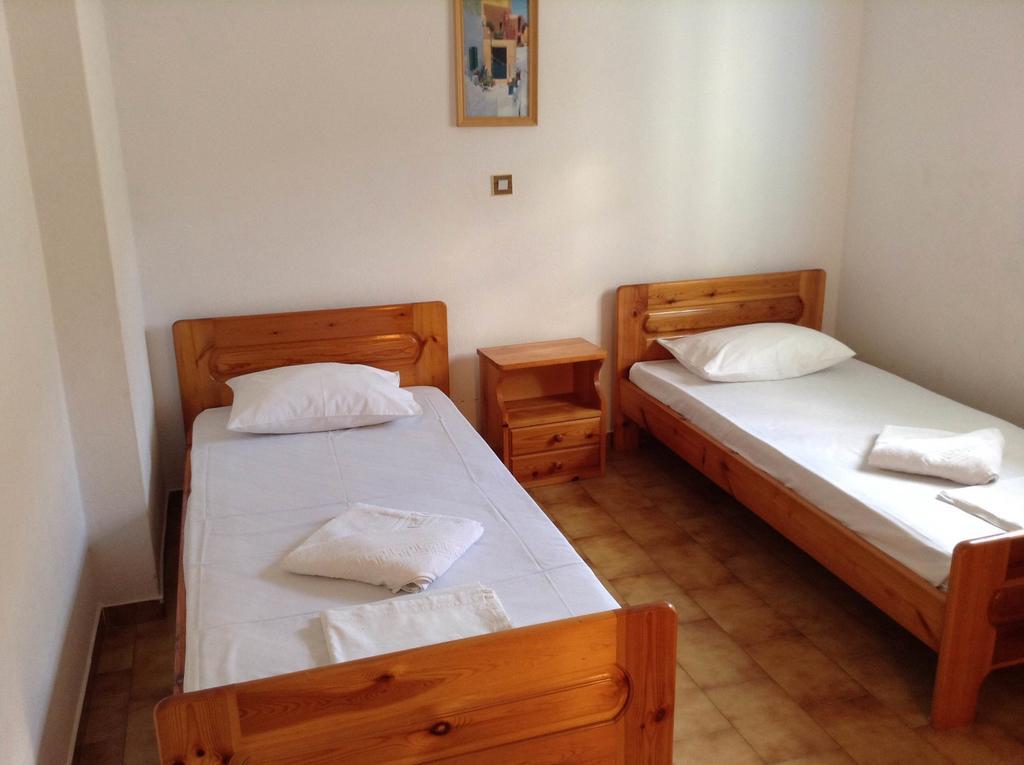 Stavros Apartments Istron Cameră foto